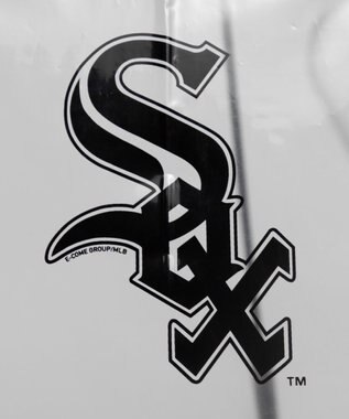 WEGO 【レイングッズ】MLBビニール傘 柄3