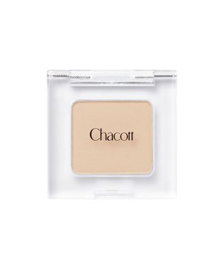 Chacott Cosmetics マルチカラーバリエーションMA25[MATTE] イエロー系