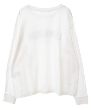 Green Parks ＢＰ　アソート長袖ロゴＴシャツ Green