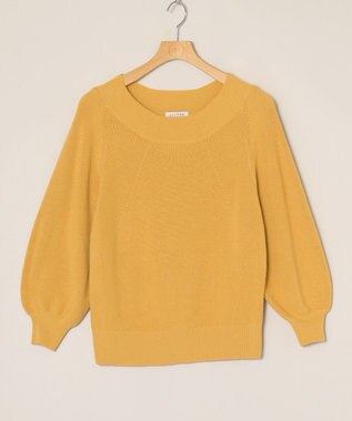 ONWARD Reuse Park 【any FAM】ニット春夏