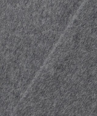 23区 【エステータ】MTRウールカシミヤリバー コート トップグレー系