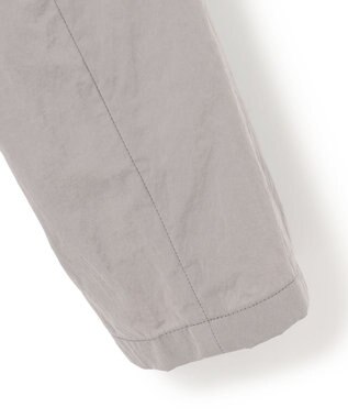 UNFILO MENS 耐久撥水 ライトジャケット モカ