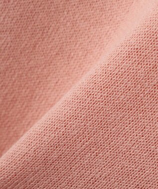 AMERICAN HOLIC 配色シアーカーディガン Pink