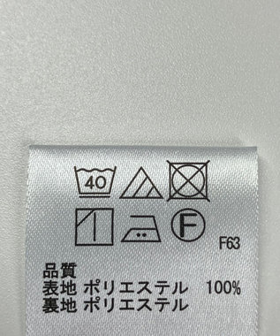 ONWARD Reuse Park 【any FAM】ワンピース秋冬 ネイビー