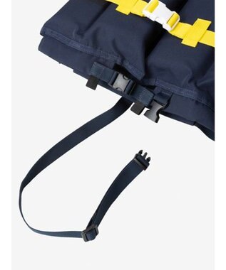 HELLY HANSEN 【キッズ】HHフローティングベスト ウェットローブ