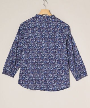 ONWARD Reuse Park 【J.PRESS】ブラウス春夏 ブルー