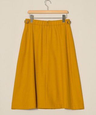 ONWARD Reuse Park 【J.PRESS】スカート秋冬 イエロー