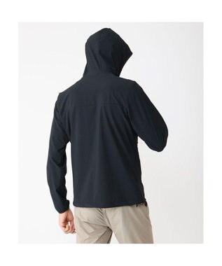 Columbia Columbia/ ヘザーキャニオンIIフーデッドジャケット /コロンビア Black