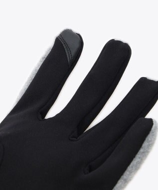 Columbia Columbia/ バックアイスプリングスアクティブグローブ /コロンビア Boulder Heather