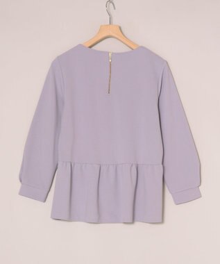 ONWARD Reuse Park 【any SiS】カットソー春夏 パープル