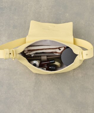 IACUCCI 【予約】サーリチェ S CERVO イエロー