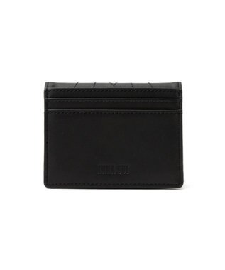 ANNA SUI ルシィ BOX小銭入れ＆カード入れ クロ