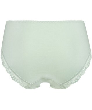 Wing Wing Lesiage 【3000シリーズ】 ペアショーツ はきこみ丈ふつう PF3000 ウイング／ワコール メロン