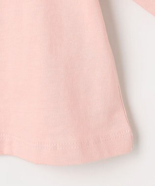 組曲 KIDS 【80-90㎝】 ギフトボックス　ベイビーメロディー Tシャツ・スカッツセット ピンク