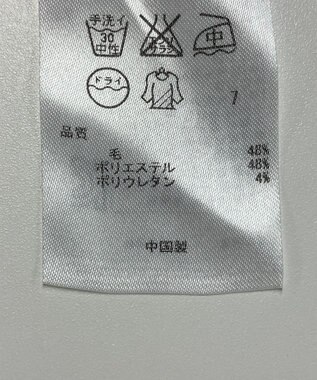 ONWARD Reuse Park 【23区】パンツ秋冬 グレー