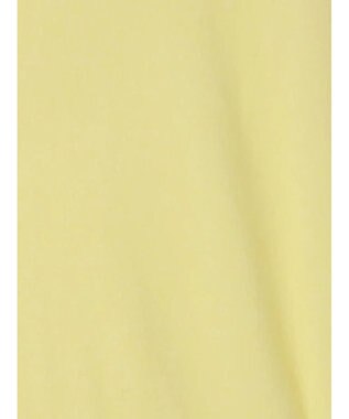 Te chichi 【Atelier Bonheur】イレギュラーフリルニットプルオーバー《2025winter catalog item》 イエロー