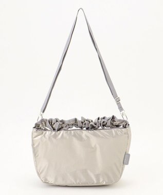 airlist 2wayミニバッグ Scurunchy スクランキー ベージュ