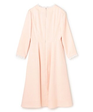 TOCCA WHIPPED CREAM CAKE ドレス ピンク系5