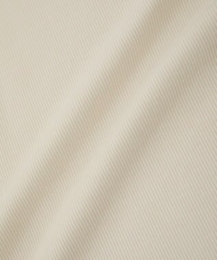 YECCA VECCA 2wayスクエアリブタンクトップ Ivory