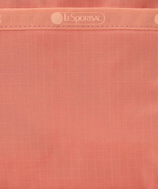 LeSportsac DANIELLA CROSSBODY/コーラルパンチ コーラルパンチ