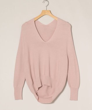 ONWARD Reuse Park 【any SiS】ニット春夏