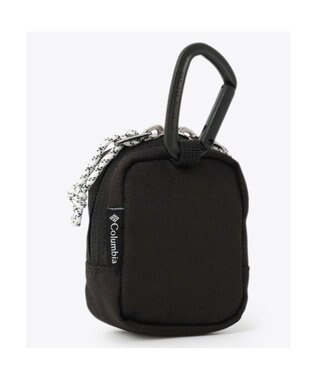 Columbia Columbia/ プライスストリームイヤフォンケース /コロンビア Black