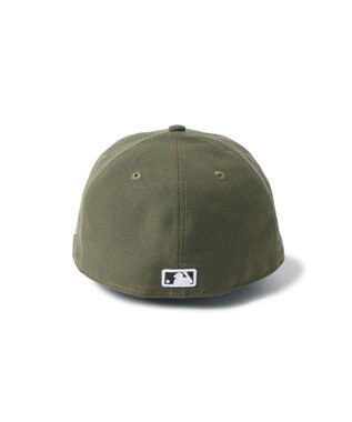 WEGO NEWERA　LP　5950　MLB　Color　Variation 柄2