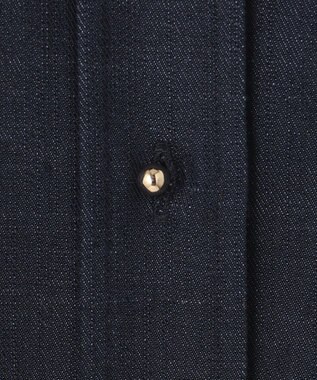 BEIGE， DAISY / ブラウス Navy