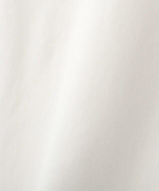 Green Parks ホワイトインナーストレートプルオーバー Off White