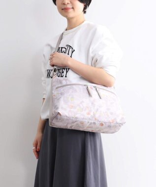 ACE BAGS & LUGGAGE Kanana project COLLECTION VYGルフレLTD ショルダーバッグ 17714 カナナ カナナプロジェクト