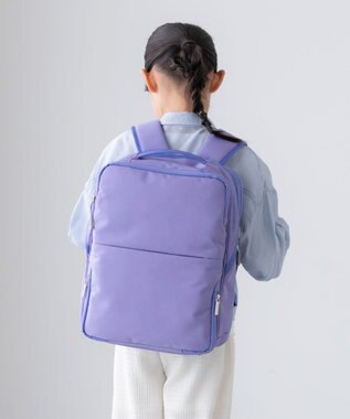 ACE BAGS & LUGGAGE 【通学・通塾】 ace. ガジェタブルU リュックサック A4/13.3インチPC収納 エキスパンド 20071 エース
