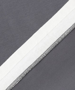 UNFILO 【110-150cm】BEAUTY FORM JERSEY スウェット(UNISEX) チャコール