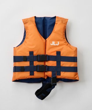 OP／FILA 【Ocean Pacific】ライフジャケット