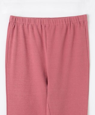 ANY KIDS 【WEB限定】7days デイリー ネコ パンツ ローズ