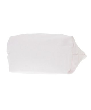 Maison de FLEUR ピンクマニアマルチポケット帆布トートSバッグ Pink