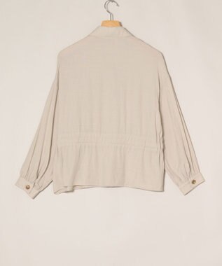 ONWARD Reuse Park 【any FAM】ジャケット春夏 ベージュ