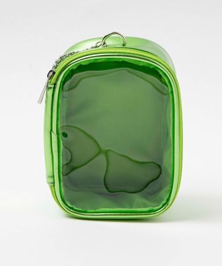 WEGO 【痛バ＆推し活グッズ】カラフルミニぬいポーチ 柄3