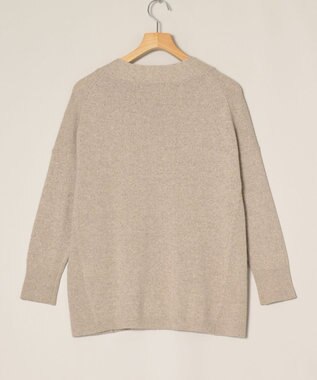 ONWARD Reuse Park 【23区】ニット秋冬 ベージュ