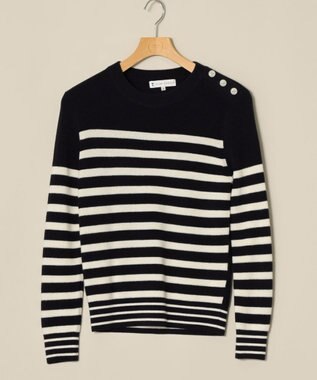 ONWARD Reuse Park 【組曲】ニット秋冬