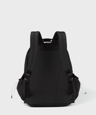 Paul Smith PSフラッフィー リュック ブラック