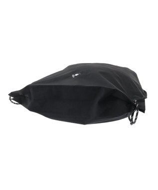 Green Parks ■ＰＥＡＮＵＴＳ　スヌーピーナップサック Black