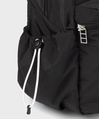 Paul Smith PSフラッフィー リュック ブラック