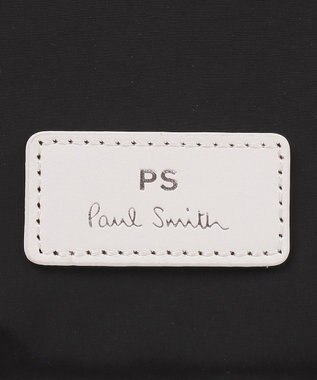 Paul Smith PSフラッフィー リュック ブラック