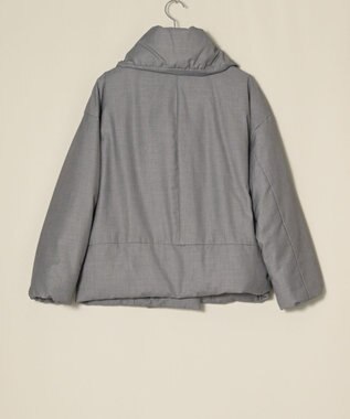 ONWARD Reuse Park 【自由区】コート秋冬 グレー