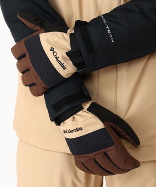 Columbia Columbia/ MウィリバードIIIグローブ /コロンビア