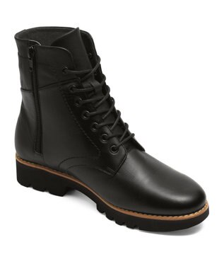 ASICS WALKING ペダラ レディース 3E ブラック系