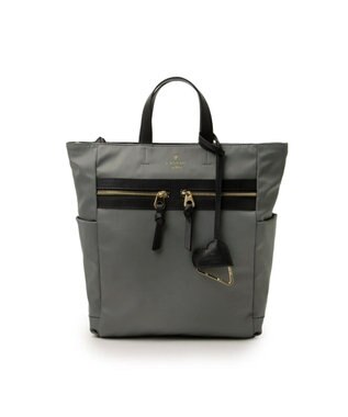 LANVIN en Bleu グラン 2wayバックパック