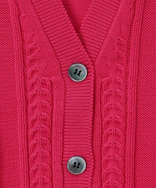 Paul Smith ミックスパターン ニットベスト ローズ