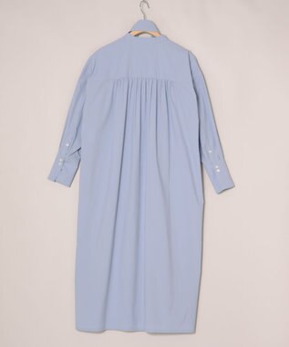 ONWARD Reuse Park 【23区】ワンピース春夏 ブルー