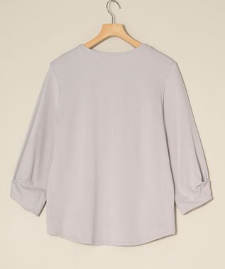 ONWARD Reuse Park 【any FAM】カットソー春夏 ベージュ